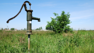 Enhancing Water Security in Rural Western Australia Nick Wallace